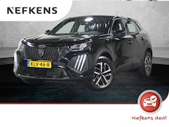 Peugeot 2008 - 1.2 100PK Style | 1ste Eigenaar | AppleCarPlay/AndroidAuto | Climate Control | Cruise Cont