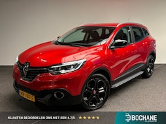 Renault Kadjar - 1.2 TCe Extase | Camera | Stoelverwarming | Navigatie |