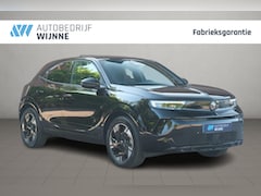 Opel Mokka-e - 54 kWh GS | Navi | App Connect | Climate | Adaptive Cruise | Camera | Dodehoek | Camera |