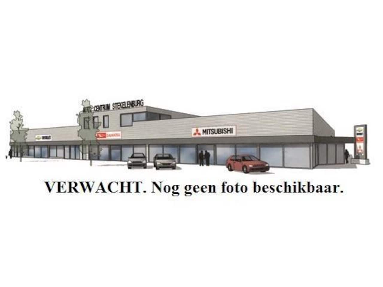 Mitsubishi Outlander - 2.4 PHEV Intense+ 2.4 PHEV Intense - AutoWereld.nl