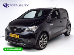 SEAT Mii Electric - electric Plus 36 kWh | Stoelverwarming | Cruise | PDC achter | 16" LMV | Extra getint glas