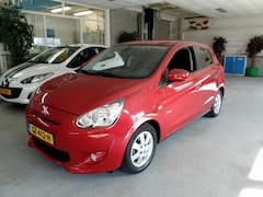 Mitsubishi Space Star - 1.0 Bright airco