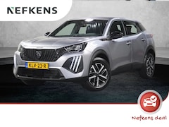 Peugeot 2008 - 1.2 100PK Style | 1ste Eigenaar | AppleCarPlay/AndroidAuto | Climate Control | Cruise Cont