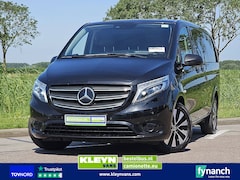 Mercedes-Benz Vito - 114 L2 2xZijdeur LED Nav