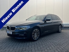 BMW 5-serie Touring - 540d xDrive Executive Luxury Line