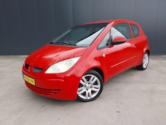 Mitsubishi Colt - 1.3 Invite