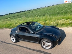 Smart Roadster - 0.7 / dealerauto / lage km
