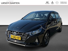 Hyundai i20 - 1.2 MPI Comfort Smart