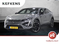 Peugeot 408 - 1.2 Hybrid 145PK e-DCS6 GT | 1ste eigenaar | Stuurverwarming | FULL LED | 360'Camera | Pri