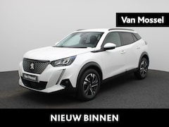 Peugeot 2008 - 1.2 Puretech 96kW S&S Allure | Wordt Verwacht | Apple Carplay / Android Auto | Parkeersens