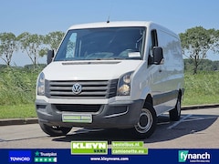 Volkswagen Crafter - 35 2.0