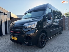 Renault Master - T35 2.3 dCi 180 L2H2 Energy Work Edition AUTOMAAT