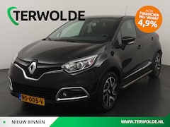 Renault Captur - Energy TCe 90 Dynamique | Trekhaak | Parkeercamera |