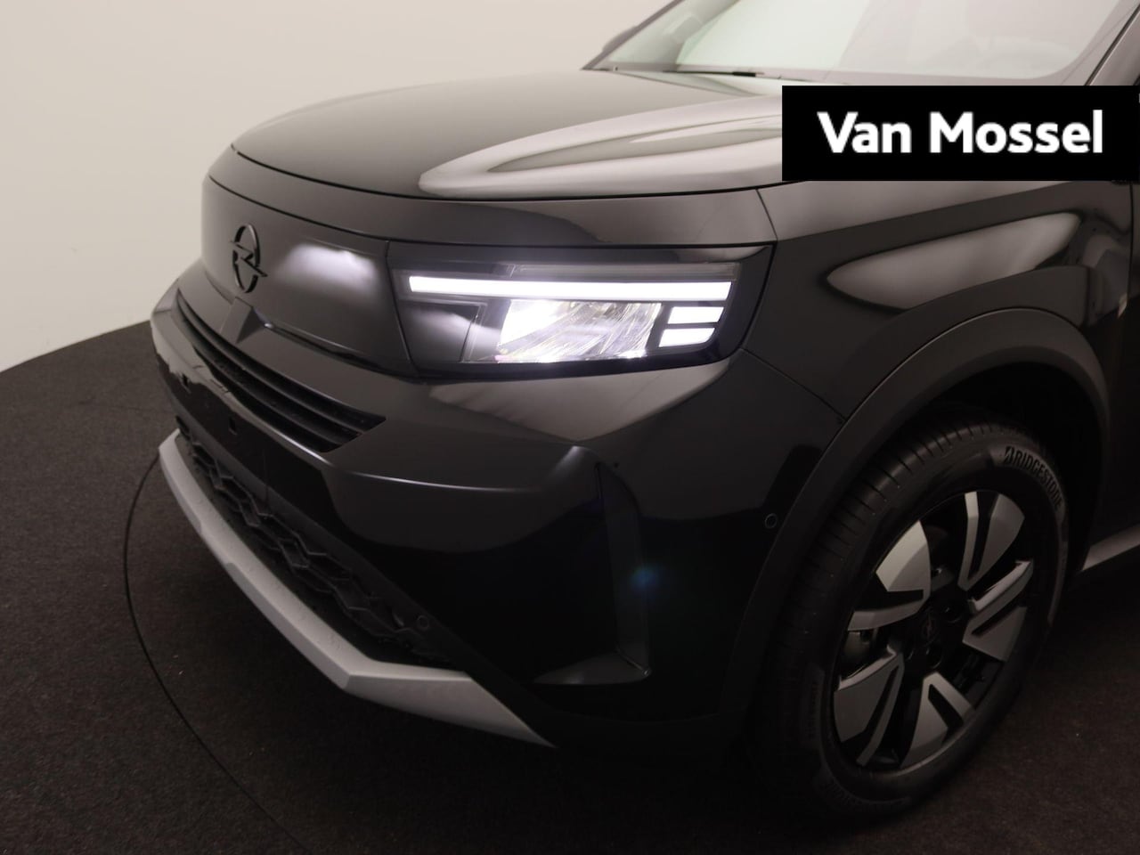 Opel Frontera - 1.2 Turbo Hybrid GS | VOORRAAD VOORDEEL | TOT 8 JAAR GARANTIE | VAN € 35.396,- VOOR € 33.3 - AutoWereld.nl