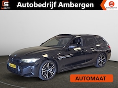 BMW 3-serie Touring - 320e M-Sport Pano Géén Afleverkosten