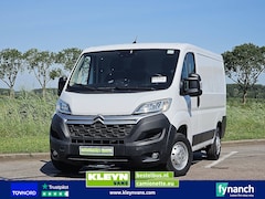 Citroën Jumper - 2.2 L1H1 Navi Euro6 AC