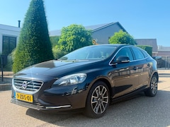 Volvo V40 - 2.0 D4 R-Design Business 2014 Navi/Clima/Lmv