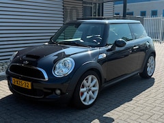 MINI 3-Deurs - 1.6 Cooper S