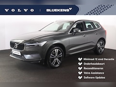 Volvo XC60 - B4 Momentum - Intellisafe Assist/Surround - Sensus navigatie - LED-koplampen - Parkeersens