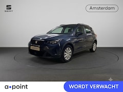 SEAT Arona - 1.0 TSI Style 95 pk | Navigatie via App | Parkeersensoren achter | Cruise control | LED ko