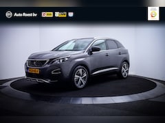 Peugeot 3008 - 1.6T Aut. GT-LINE FULL LED | DIGIDASH | 360 CAM | STOELVERW | CARPLAY | DAB | BLINDSPOT |
