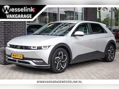 Hyundai IONIQ 5 - Connect+ 73kWh | Adapt Cruise | Leder | Camera |