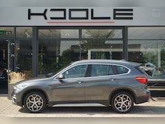 BMW X1 - xDrive20i High Executive | trekhaak