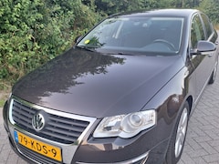 Volkswagen Passat - 1.8 TFSI Trendline 160 pk
