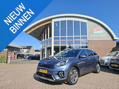 Kia Niro - 1.6 GDi Hybrid DynamicPlusLine, Trekhaak|carplay