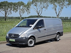 Mercedes-Benz Vito - 113 L2 Airco 3-Zits