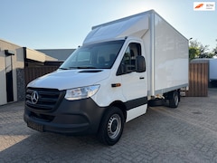 Mercedes-Benz Sprinter - 317 1.9 CDI L3 RWD BAKWAGEN / LAADKLEP 750 KG / 800 KG LAADVERMOGEN