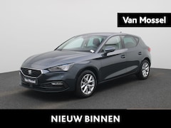 SEAT Leon - 1.0 TSI 90 Move | Cruise Control | Virtual cockpit |Keyless | Climate Control | Apple Carp