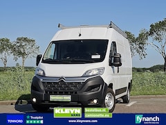 Citroën Jumper - 2.2 L2H2 Imperiaal Navi