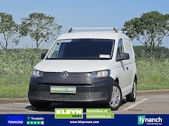 Volkswagen Caddy - 2.0 Automaat Carplay L1