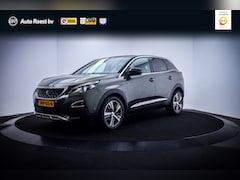 Peugeot 3008 - 1.6T Aut. GT-Line FULL LED | 360 CAM | CARPLAY | BLINDSPOT | KEYLESS | NAVI | CRUISE | PDC