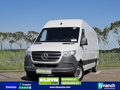Mercedes-Benz Sprinter - 317 L3H2 Maxi Mbux Euro6
