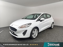 Ford Fiesta - 1.1 Trend | Navigatie | Cruise Control | Airco | Keyless | Apple Carplay/Android Auto