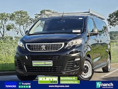 Peugeot Expert - 1.6 ac 3-zits EURO6