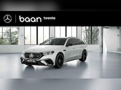 Mercedes-Benz E-klasse - AMG 53 4MATIC+ Night Edition