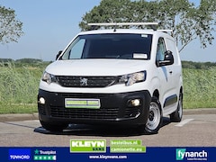 Peugeot Partner - 1.5 L1 Navi Euro6 NAP