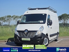 Renault Master - 2.3 L2H2 Airco Imperiaal