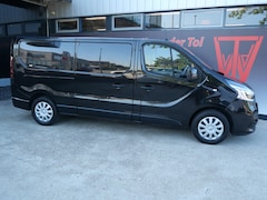 Renault Trafic - 2.0 dCi T29 L2H1 WORK EDITION | NAVI | TREKHAAK | CRUISE | LED | 120 PK | EURO 6