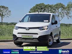 Toyota ProAce City - PRO-ACE 1.5 L1 NAP Euro6 AC