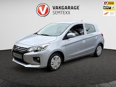 Mitsubishi Space Star - 1.2 Cool+ | Orig. NL Auto | 1ste Eig. | Airco | Android Auto | Apple Carplay | APK 23-11-2