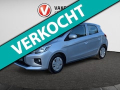 Mitsubishi Space Star - 1.2 Cool+ | Orig. NL Auto | 1ste Eig. | Airco | Android Auto | Apple Carplay | APK 27-11-2