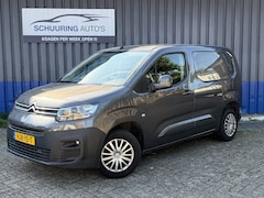 Citroën Berlingo - 1.5 BlueHDI Club