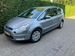 Ford S-Max - 2.0-16V