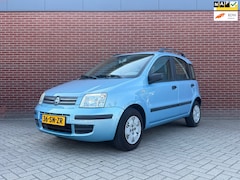 Fiat Panda - 1.2 Navigator / Nap / Elektrische ramen / Leuke km stand