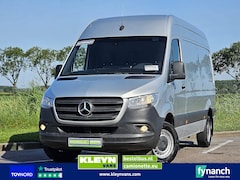 Mercedes-Benz Sprinter - 317 L2H2 3.5T-Trekhaak