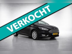 Ford Focus Wagon - 1.0 Titanium|export|riem geknapt